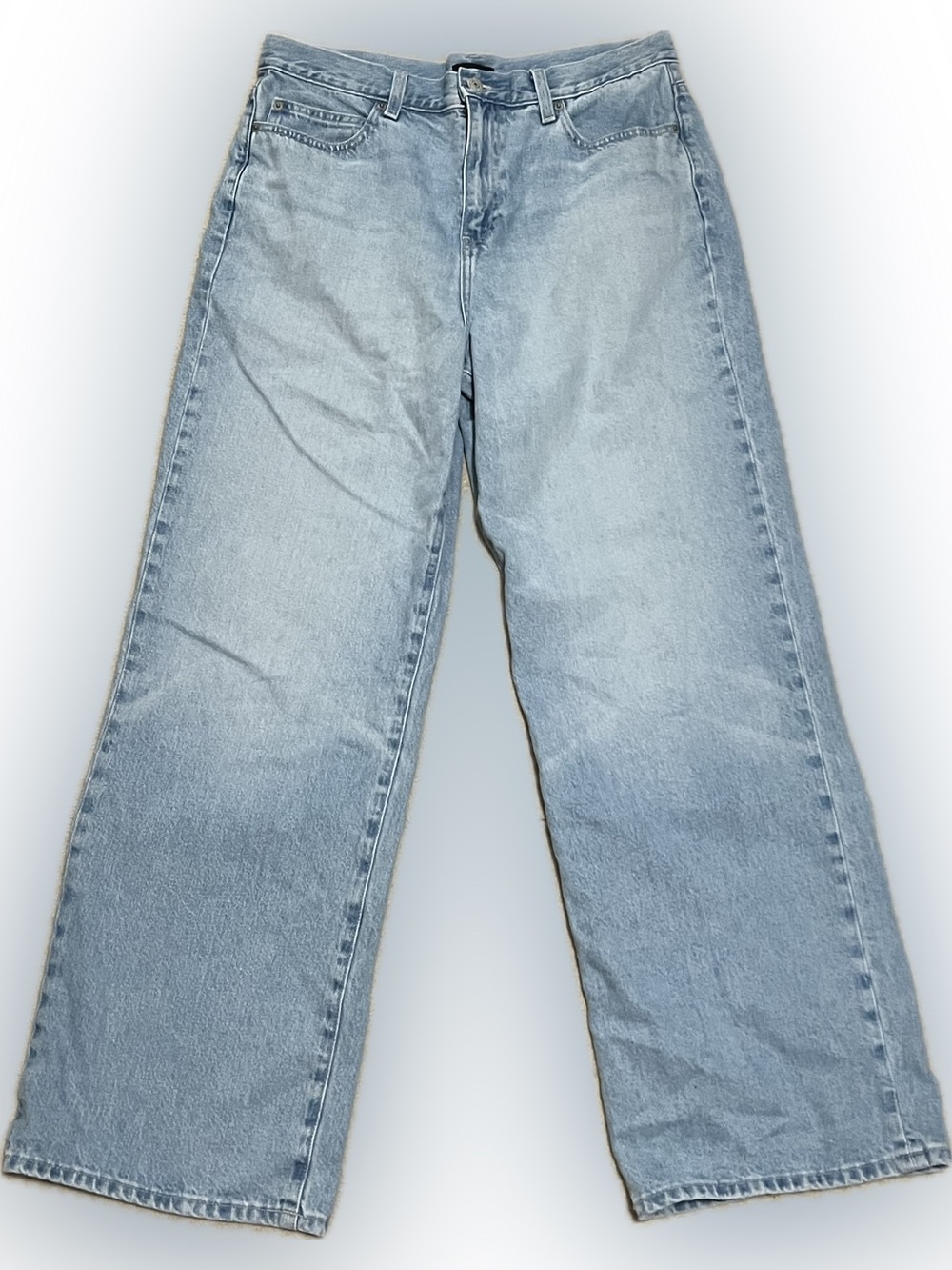 Uniqlo Jeans